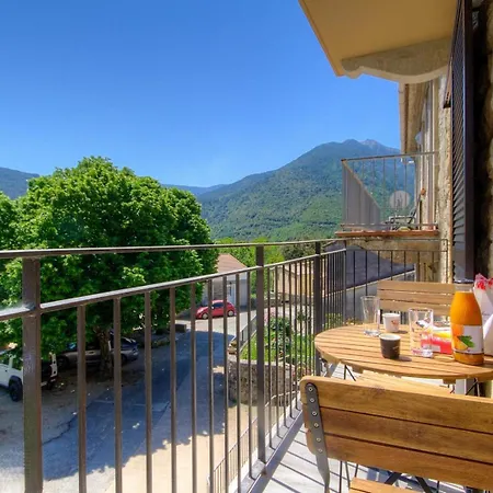 Pineddu Hébergement de vacances